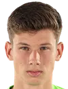 Bogdan Ungureanu futbolcu profil fotoğrafı