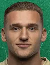 Bogdan Viunnyk - Lechia Gdansk futbolcusu