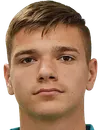 Bogomil Bozhurkin - Spieler von Krumovgrad