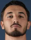 Bojan Adzic futbolcu profil fotoğrafı