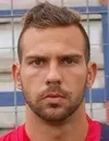 Bojan Aleksic - FK Takovo Gornji Milanovac futbolcusu