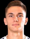 Bojan Balaz - FK Smederevo 1924 player