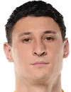 Bojan Ciger - Neftchi Fergana futbolcusu