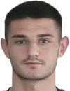 Bojan Dimoski - jogador do FK TSC Backa Topola