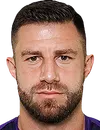Bojan Jokic futbolcu profil fotoğrafı