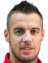 Bojan Kaljevic - Karriereende player