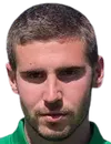 Bojan Knezevic futbolcu profil fotoğrafı
