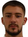 Bojan Kovacevic - FC Cádiz futbolcusu