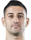 Bojan Letic - giocatore del FK Sloga Meridian