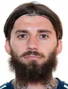 Bojan Malisic futbolcu profil fotoğrafı