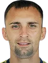 Bojan Matic - FK Vozdovac futbolcusu