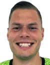 Bojan Milosavljevic - Lokomotiv Plovdiv futbolcusu