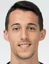 Bojan Miovski - Glasgow Rangers futbolcusu