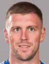 Bojan Nastic - Spieler von FK Zeljeznicar Sarajevo