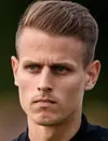 Bojan Radulović - jugador del Huddersfield Town