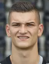 Bojan Spasojevic - Sportfreunde Schwäbisch Hall futbolcusu