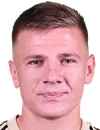 Bojica Nikcevic futbolcu profil fotoğrafı
