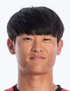 Bok Jung - Yong In University futbolcusu