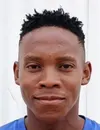 Bokang Mokwena - Durban City Football Club futbolcusu