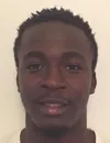 Bolaji Oyetii - SC Vila Real futbolcusu