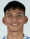Bolívar Tobar - CS Emelec U20 futbolcusu