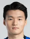 Bon-cheul Goo - giocatore del Suwon FC