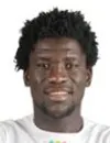 Bonaventure Fonseca - Olympique Akbou futbolcusu