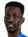 Bonfils-Caleb Bimenyimana - Jeddah SC futbolcusu