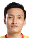 Bong-jin Kim futbolcu profil fotoğrafı