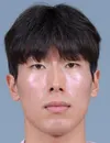 Bong-jo Koh - Kataller Toyama futbolcusu