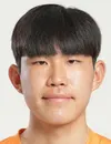 Bong-soo Kim futbolcu profil fotoğrafı
