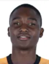 Bongani Ndhlovu - jugador del Zanaco FC