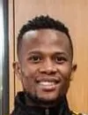 Bongani Sam - Chippa United futbolcusu