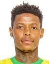 Bongani Zungu - AmaZulu FC futbolcusu