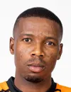 Bonginkosi Dlamini futbolcu profil fotoğrafı