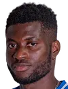 Boni Amian - Hapoel Petah Tikva futbolcusu