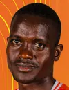 Boniface Muchiri - Ulinzi Stars Nakuru futbolcusu