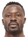 Bonke Innocent futbolcu profil fotoğrafı