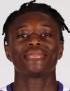 Bonota Traoré - jugador del Paris 13 Atletico