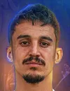 Bora Barlas - Vereinslos player