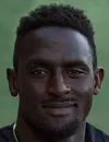 Bora Barry - Spieler von FC Prishtina Bern