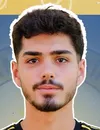 Bora Çuha - Kücükcekmece Sinop Spor futbolcusu