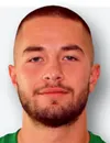 Bora Göymen - Eskisehirspor futbolcusu