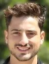 Bora Karadag - FSV Duisburg futbolcusu