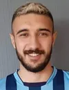 Bora Taşdemir - Kilis 1984 futbolcusu