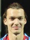 Bora Ulu - jogador do Tire 2021 FK