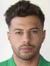 Bora Yılmaz - Balikesirspor futbolcusu