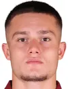 Boran Başkan - jugador del Trabzonspor