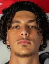 Boran Bayrak - FC Viktoria Köln U19 futbolcusu