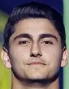 Boran Eligüzel - Fenerbahce U19 futbolcusu